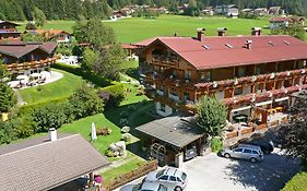 Frühstückshotel Margret